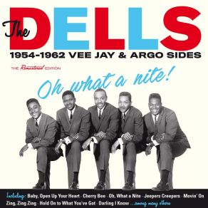 Download track Hold On To What You've Got The Dells