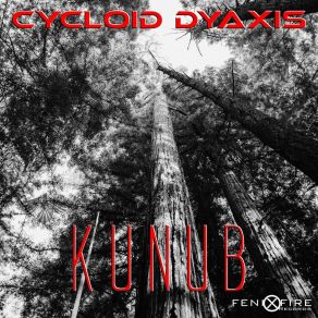 Download track Countdown To Lockdown Cycloid Dyaxis