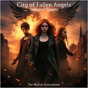 Download track Descent Into Discord The Mortal Instruments