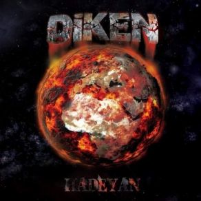 Download track Sarp Kayanın Kartalı Diken