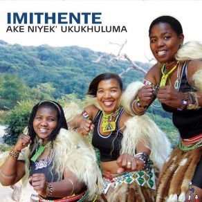 Download track Ubuyaphi Imithente