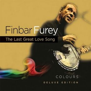 Download track Dan O' Hara Finbar Furey