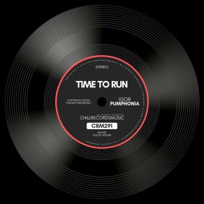 Download track Time To Run (Original Mix) Igor Pumphonia