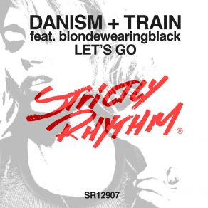 Download track Let's Go (Clean Mix) Train (UK)