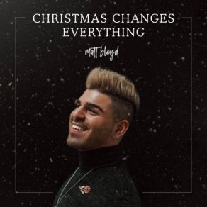 Download track Never Thought Of Christmas Matt Bloyd