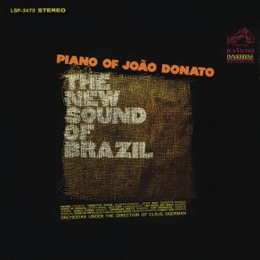 Download track Glass Beads João Donato