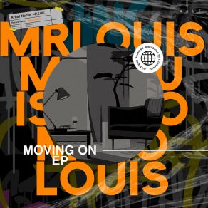 Download track One Step Closer (Radio Edit) Mr Louis