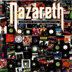 Download track If You See My Baby Nazareth