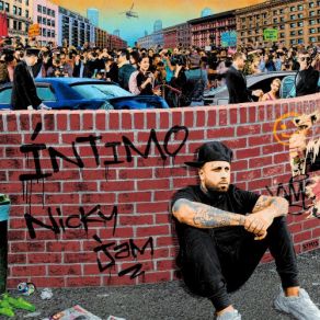 Download track Sin Filtro Nicky Jam