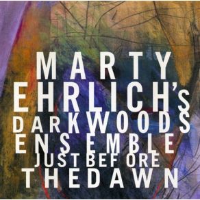 Download track Spirit Of JAH Marty Ehrlich'S Dark Woods Ensemble