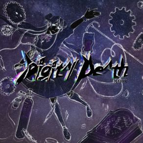 Download track Angel To Fallen Angel - 堕天使への天使 Digit ^ L De ^ Th