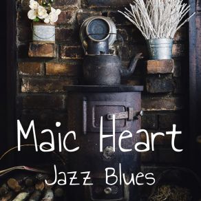 Download track Mystical Night Jazz Blues