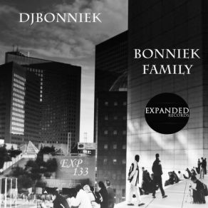 Download track Nia Mo Sena (Original Mix) DjBoNniekFordy