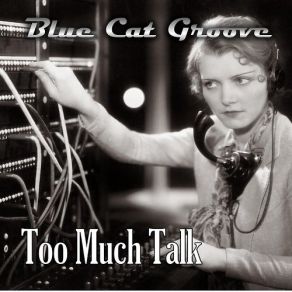 Download track Is It Safe Blue Cat Groove