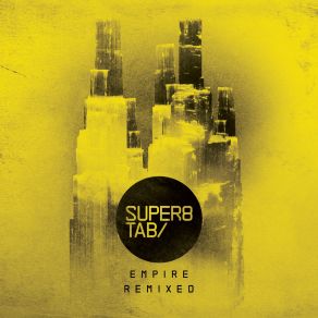 Download track Eternal Sequence (Jaytech Remix) Super8 & Tab