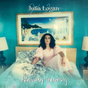 Download track Top Of The World Julia Logan