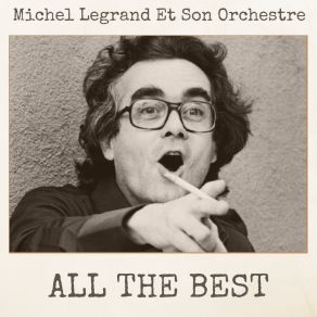 Download track Oh Bankan Michel Legrand Et Son Orchestre