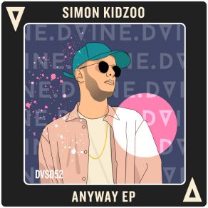 Download track Stuck Inside (Original Mix) Simon Kidzoo