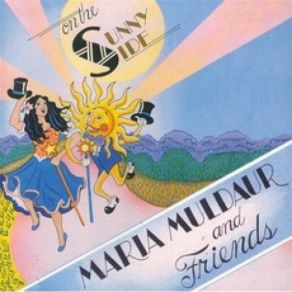 Download track On The Sunny Side Of The Street Maria Muldaur