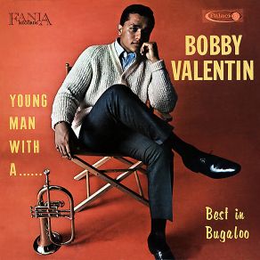 Download track La Rumba Te Espera Bobby Valentín