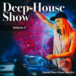 Download track Overview (Deepstar Mix) Jeff Kambusa