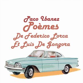 Download track Canción De Jinete Paco Ibáñez