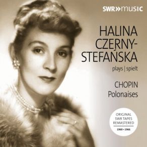 Download track Polonaise In B-Flat Major, Op. 71 No. 2 Halina Czerny - Stefanska