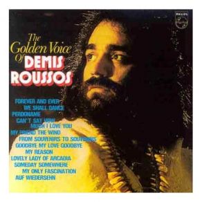 Download track My Friend The Wind Demis Roussos