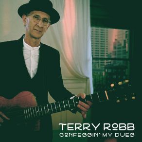 Download track Now Vestapol Terry Robb