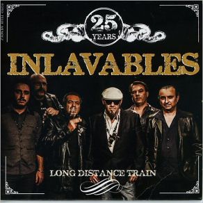 Download track Hot Box Blues Inlavables