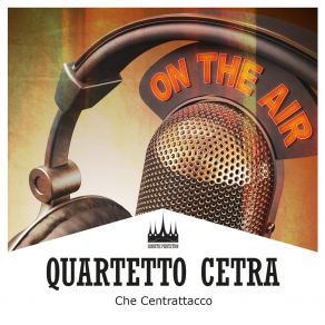 Download track Nella Vecchia Fattoria Quartetto Cetra