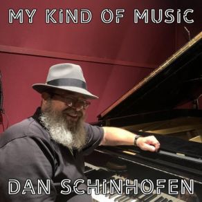 Download track Not Your Fool Dan Schinhofen