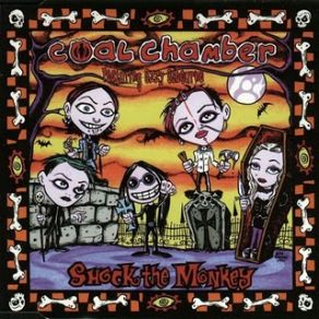 Download track El Cu Cuy (Alternate Mix) Dez Fafara, Ozzy Osbourne, Coal Chamber