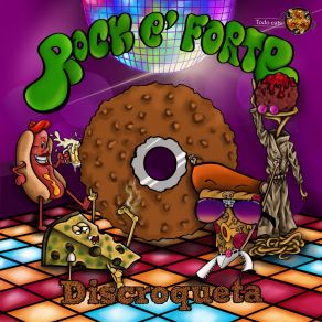 Download track Posar-Li Oli (Postrestrack) Rock E' ForteIra Studios