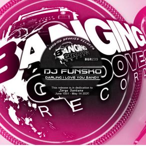 Download track I Want To Know DJ Funkso