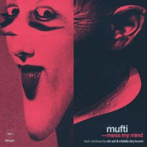 Download track Mess My Mind (Middle Sky Boom Remix) Mufti