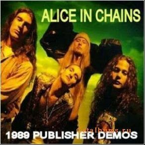 Download track Killing Yourself Alice In Chains