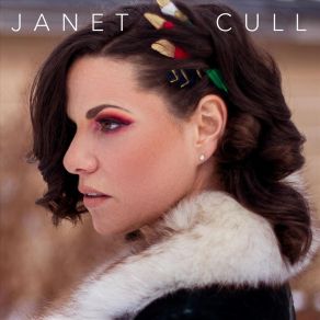 Download track Hear It Janet Cull