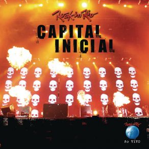 Download track Depois Da Meia Noite (Ao Vivo) Capital Inicial