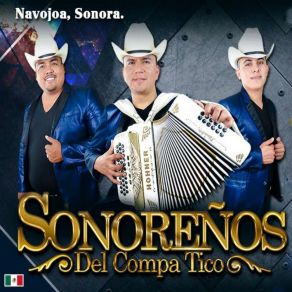 Download track Recordando A Manuel (En Vivo) Sonoreños Del Compa Tico