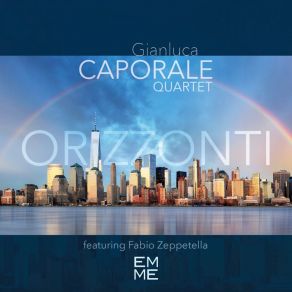 Download track Orizzonti Fabio Zeppetella