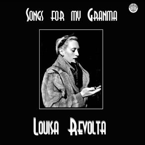 Download track Blues In The Night Louisa Revolta