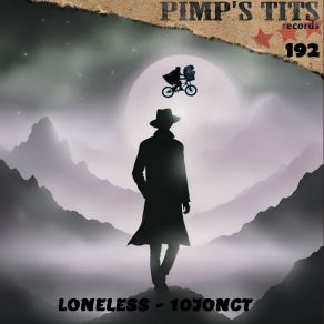 Download track Loneless (Pp Rhum Remix) 10jonctPP Rhum