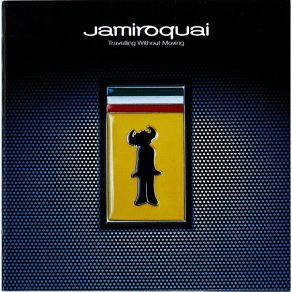 Download track Use The Force Jamiroquai