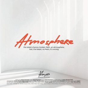 Download track An Atmosphere Artak Knyazyan