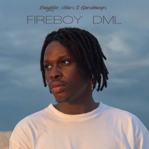 Download track Feel Fireboy DML