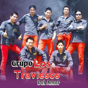 Download track Naya Minerito Grupo Los Traviesos Del Amor