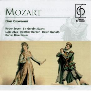 Download track 17 Da Qual Tremore Insolito Mozart, Joannes Chrysostomus Wolfgang Theophilus (Amadeus)