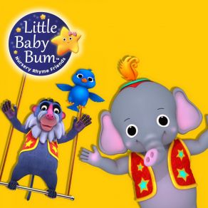 Download track La Feria Animal (Instrumental) Little Baby Bum Rima Niños AmigosΟΡΓΑΝΙΚΟ