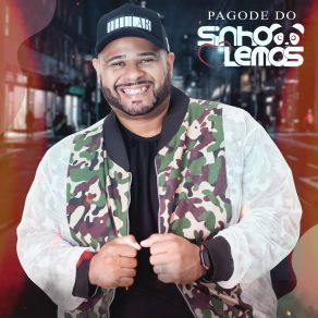 Download track A Gente Bota Pra Quebrar (Ao Vivo) Sinho Lemos